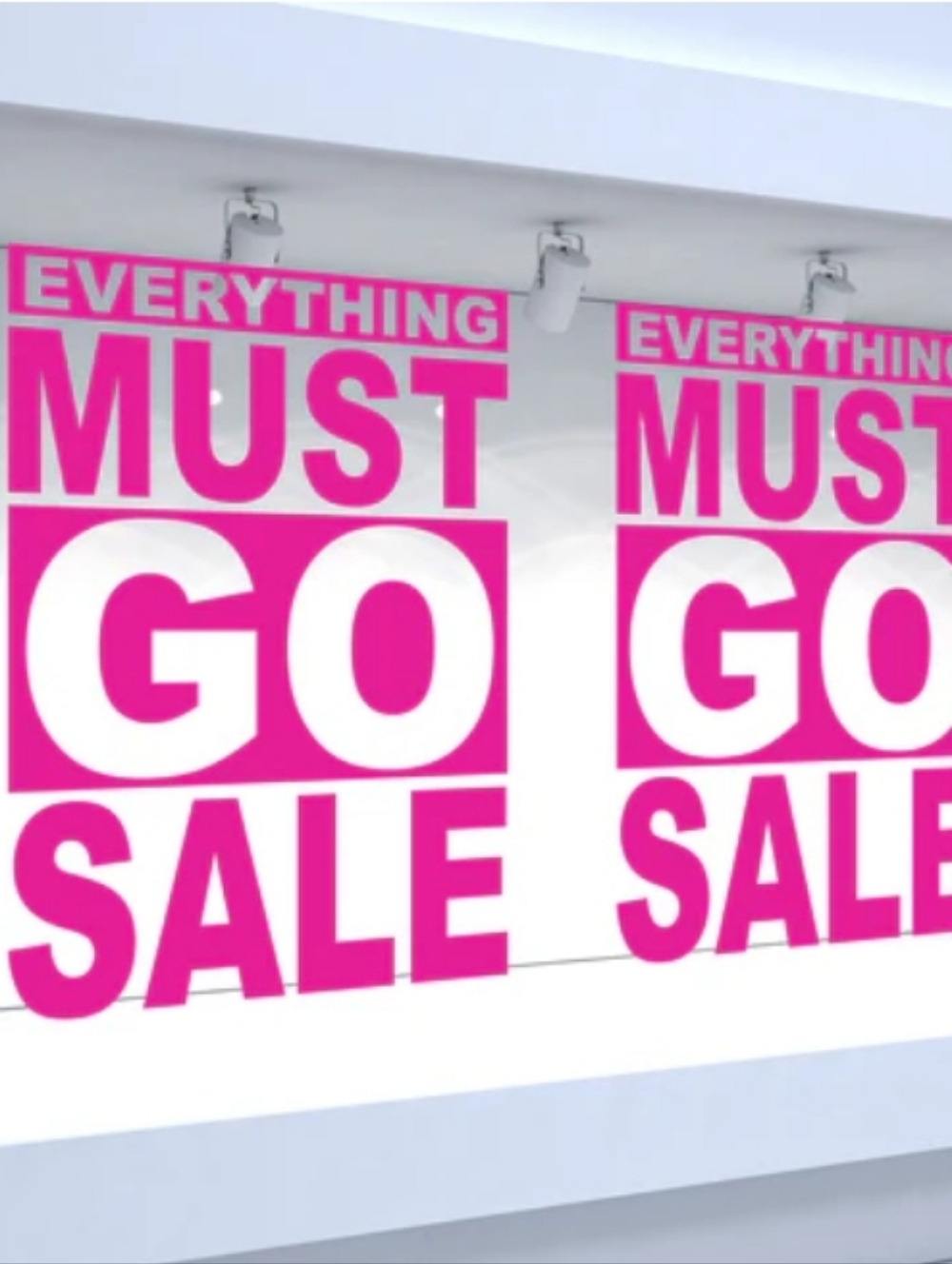 EVERYTHING MUST GO! Don't Be Shy 🫣 Make An Offer